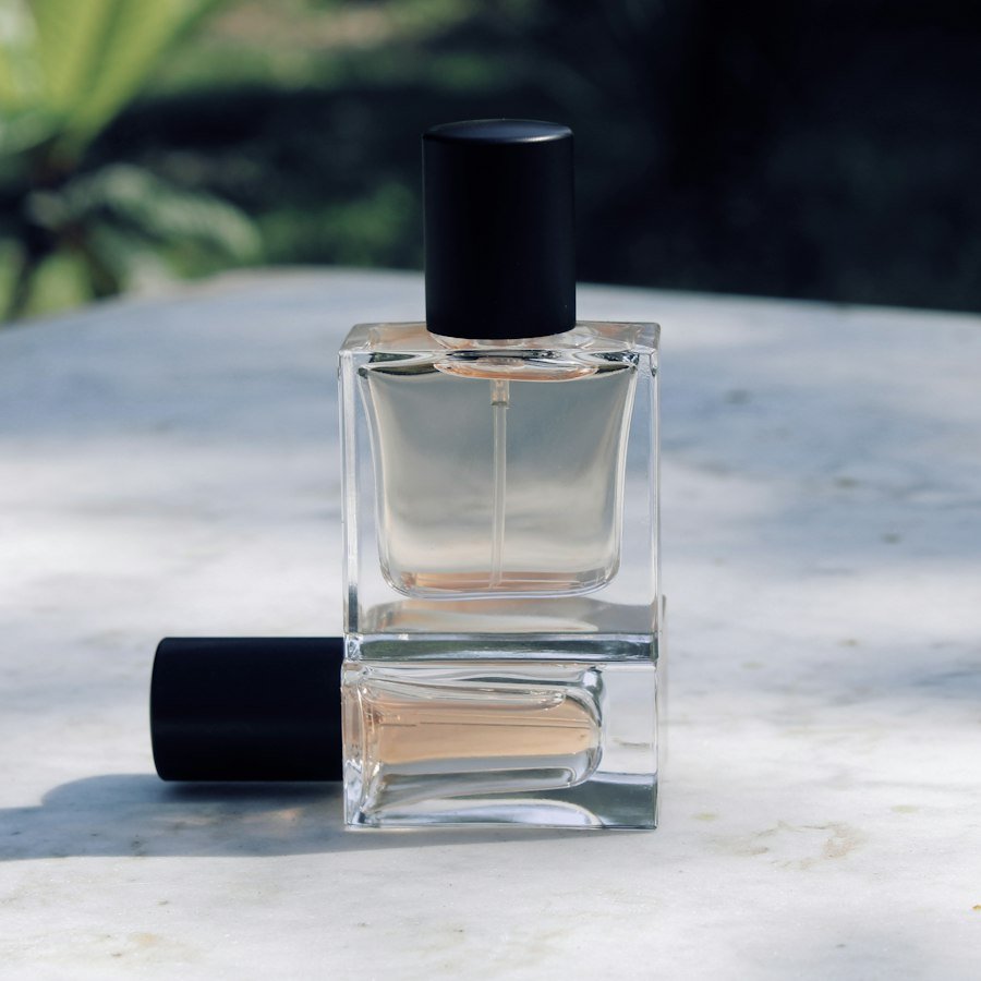 Eau de parfum florale 50 ml