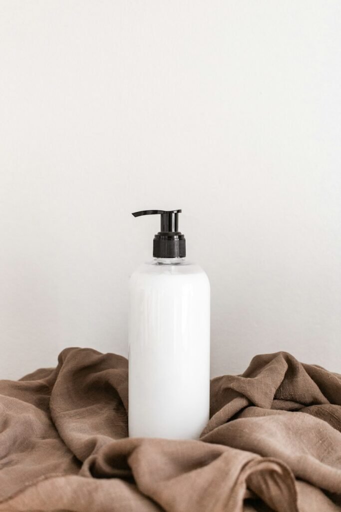 Lait corps fondant 400 ml